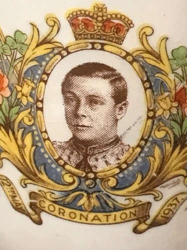 Edward viii coronation - edward,