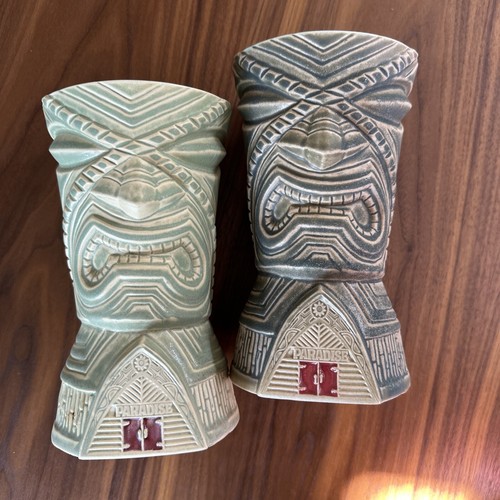 Kon tiki 50th anniversary mug - tiki,