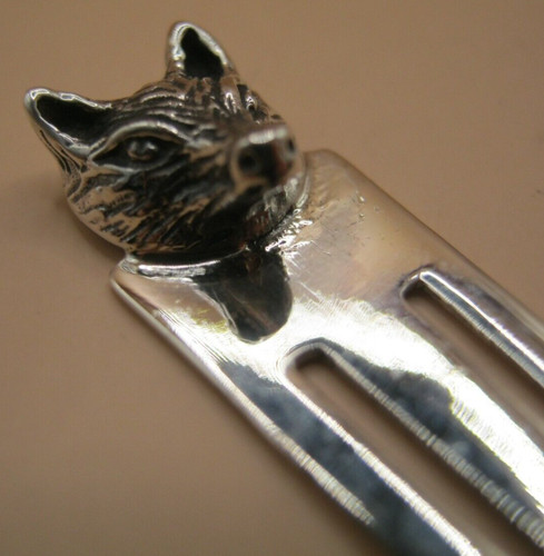 Pretty solid silver - solid,