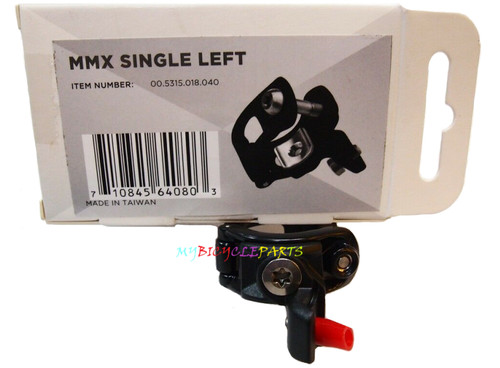 Sram avid matchmaker - x, mmx
