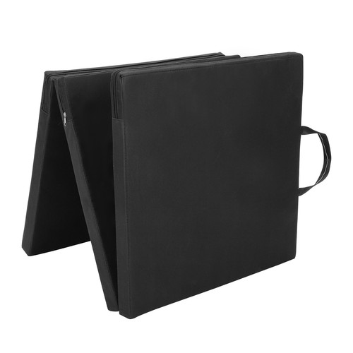 Gymnastics mats thick folding - gymnastics,