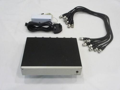 Sennheiser asa 214 - sennheiser, antenna