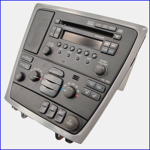 Hu850 radio panel dvd gps - hu850,