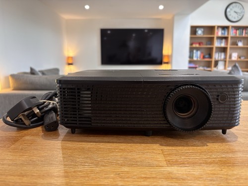 Optoma h183x 200 lumens - 3,200,