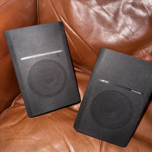 Jamo surround rear pair hifi - jamo,