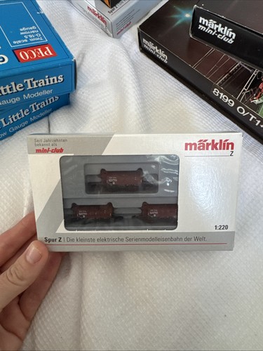 Marklin 86010 - marklin,