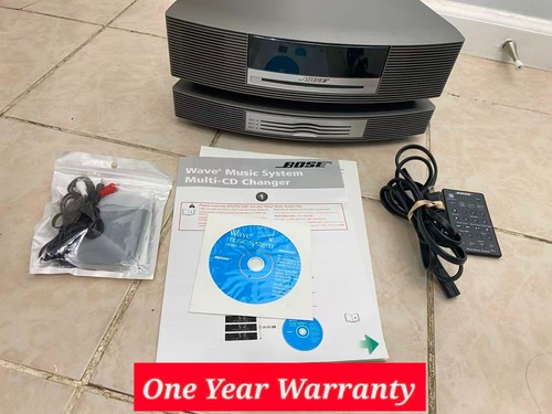 Bose wave music - system, awrcc1