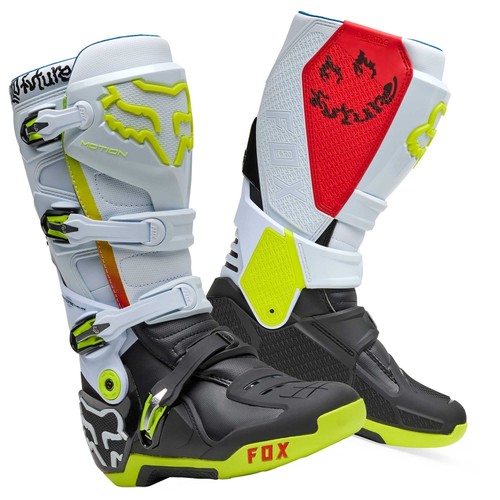 Fox racing motocross - fox,