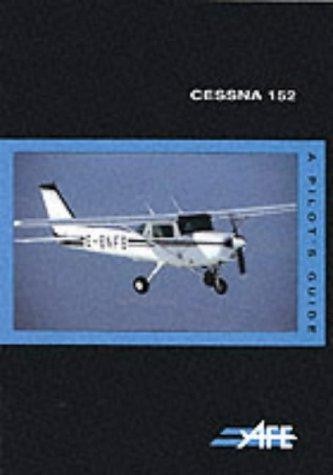 Cessna 152 pilot - 152:, a