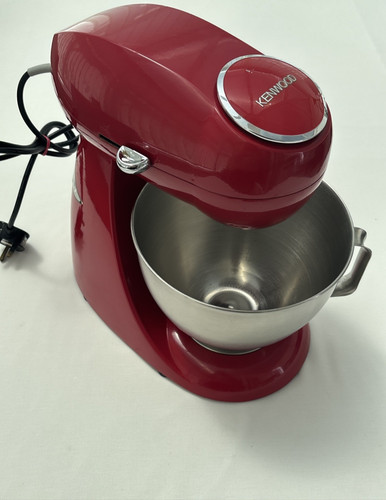 Kenwood stand mixer - stand, mx270