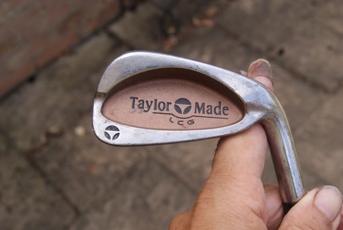Taylormade burner lcg - burner, men
