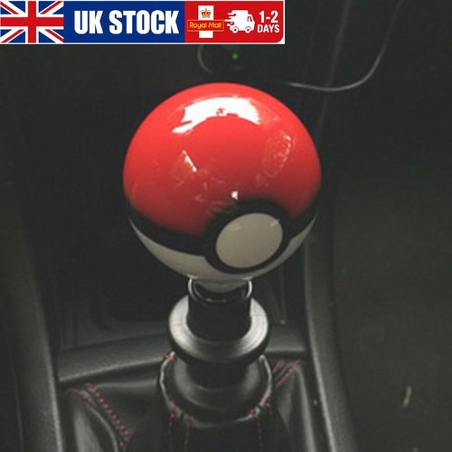 Universal pokemon shift knob - universal,