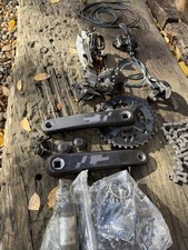 Shimano Altus Groupset MTB