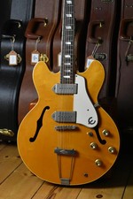 1988 Epiphone Casino Natural