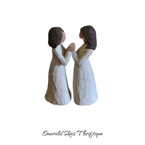 Sisters heart from - sisters, by