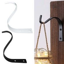 4.5 Inch Wrought Iron Flower