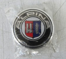 Genuine NEW BMW ALPINA Alloy