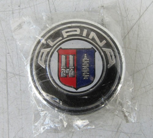 Genuine new bmw - genuine, alpina