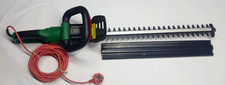 Qualcast GHT600A1 600W electric hedge trimmer