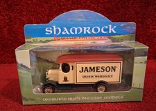 Lledo Shamrock Heritage