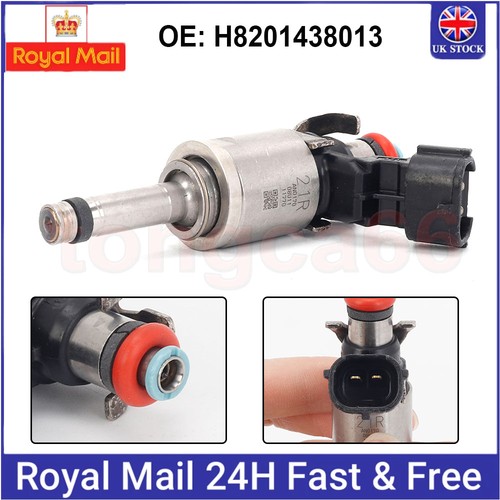 Fuel injector h8201438013 - ­fuel,