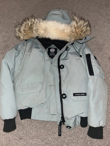 Canada goose unisex - unisex, down