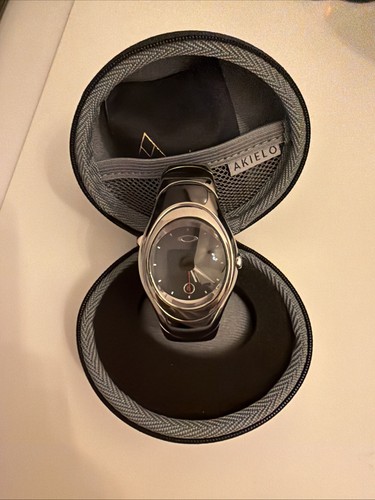 Oakley metal time bomb - oakley,