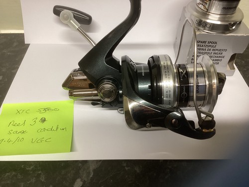 Shimano ultegra 5500 xtc - 5500,