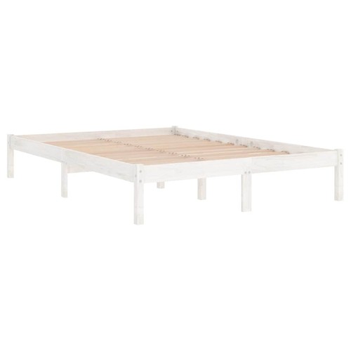 Bed frame bedroom wooden - frame,