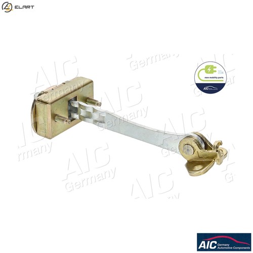 Door check 56254 for - door,