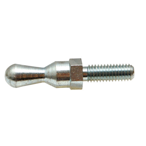 Bonnet grille retaining stud - /,