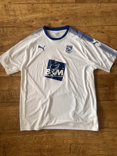 Tranmere rovers 2018 - tranmere,