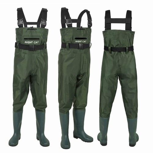 Chest waders waterproof - chest,
