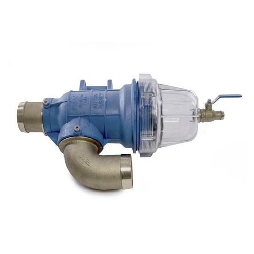 Riv syphon unit - riv, hose