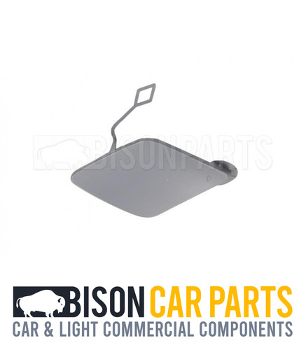 Front tow eye hook - tow,