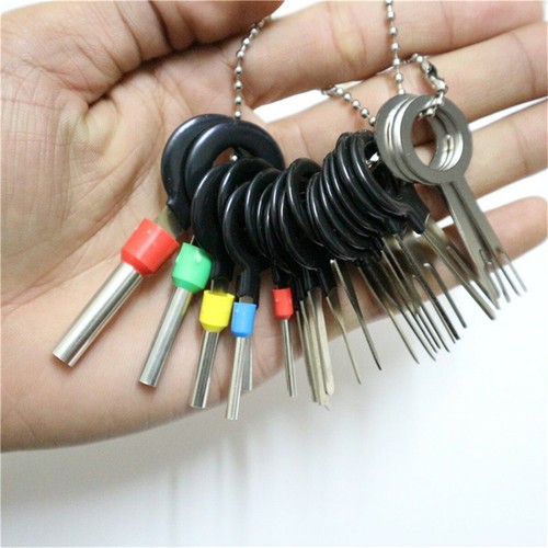 21pcs wire terminal removal - 21pcs,