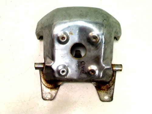 Licence plate holder honda - plate, gl