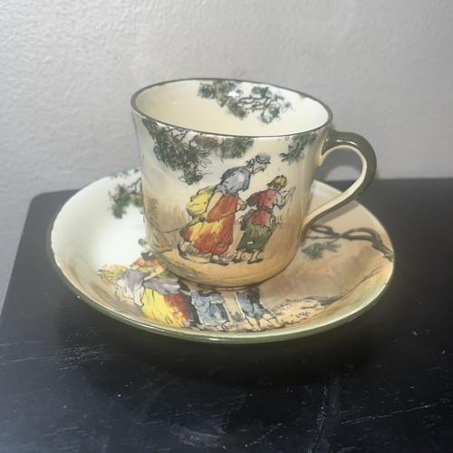 Vintage royal doulton the - royal,