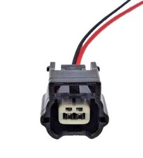 2 Pin Alternator Repair Plug