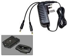 Power Supply 2-in-1 for Sega