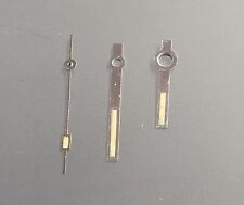 [1X ] NOS Valjoux 23 72 Complete Hands Set Needles spare part spare hand