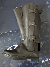 Rydale Horse Riding Boots