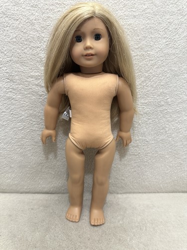 American girl truly 27 - truly, me