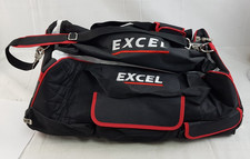 Excel padded tool bag with - excel,