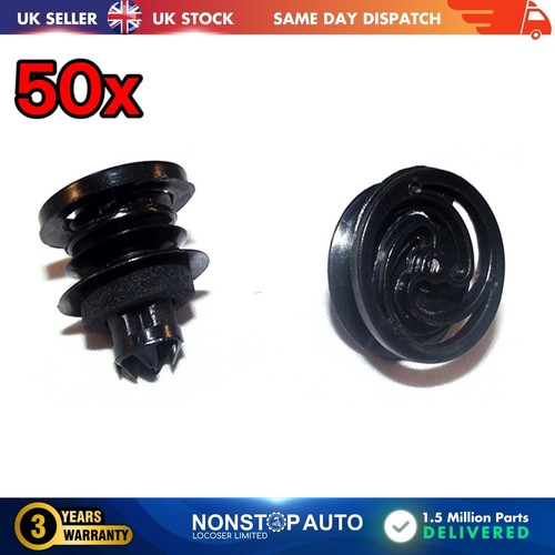 50x door card panel trim - 50x,