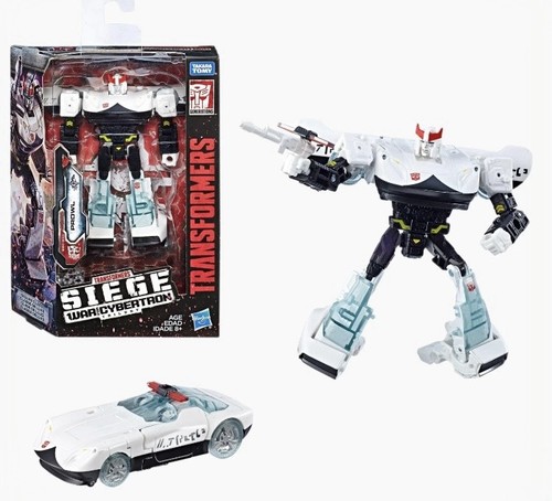 Transformers war for cybertron - war,