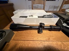 Hawke Sidewinder 8-32x56 /30