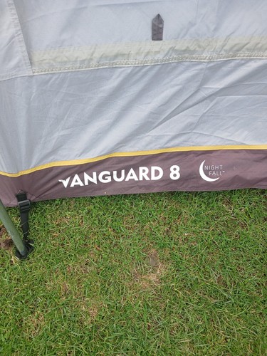 Gear vanguard tent person - gear,