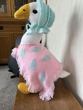 Beatrix Potter's Jemima