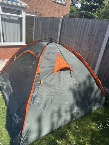 Regatta deluxe pop person - up, 4